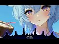 Nightcore - The Nights (Lyrics)