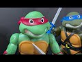 2023 ☘️ RETRO JUMBO SIZED TMNT | Playmates Toys