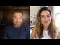 How Maria Menounos Used Humor to Battle Brain Tumor - w/ Ed Mylett