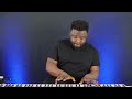 DappyTKeys Piano Worship: Non-Stop Christian Piano Instrumental | Prayer & Meditation Music