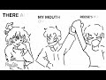 Misery x Cpr x Reese's Puffs | A3 Animatic