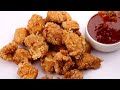 Chicken Popcorn Kfc Style,Kfc chicken By Recipes  of the chicken