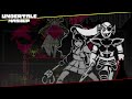 A Mother's Love x Battle Against A True Hero [Undertale & Undertale Yellow Mashup]