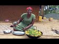 African Village Life//Cooking Most Appetizing Delicious Village Food