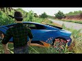 FBI BREAK INTO MILLIONAIRE'S COMPOUND | FARMING SIMULATOR 2019