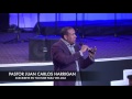 -El Ayuno de Daniel-  Pastor Juan Carlos Harrigan