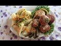 Сочные вкусные РЫБНЫЕ КОТЛЕТЫ.