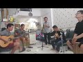 Một đêm say - Rehearsal Legend Acoustic BAND