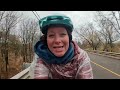 Biking Across America (the finale)