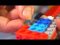 ДЕЛАЕМ КУХОННЫЙ НОЖ ИЗ LEGO!