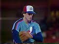 Expos at Mets from August 1, 1986 (part 4 of 4)