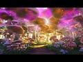 🍄 Mushroom Fantasy Forest - Fantasy Music & Ambience 🧚‍♀️✨