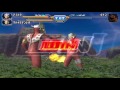 Ultraman Leo & Astra - TAG Team Mode ★Play ウルトラマン FE3