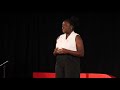 What I have learned as a first-generation college student | Lyric Swinton | TEDxUofSC