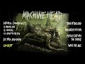 MACHINE HEAD - Unto The Locust (OFFICIAL FULL ALBUM STREAM)