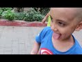 Bald is bold in summers vacation #shortsvideo #bald #summervacation2024