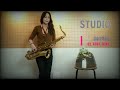 아목동아 테너 색소폰연주 Danny Boy / Londonderry Air - Tenor Saxophone