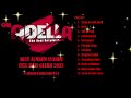 BEST ALBUM SYAHDU ADELLA TOP HITS 2023 #koplo #koplodangdut #adella #syahdu