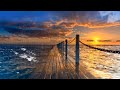 Relaxing Music with Water Sounds - Peaceful Ambience for Spa, Yoga and Relaxation