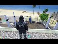 MANOR Try The FIRST *SMOKE G**NADE* on Themselves & This Happened | NOPIXEL 4.0 GTA RP