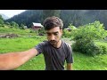 BEAUTIFUL GUESTHOUSES ACROSS THE SCARY BRIDGE S1EP.04 (PART 02) | KEL TO TAOBAT | NEELUM VALLEY TOUR