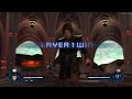 Anakin VS Darth Vader - Star Wars Episode III: Revenge of the Sith (PCSX2)