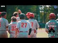 East Cobb Astros vs. Phillies Scout Team American | Round of 32