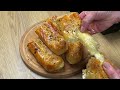 Cheese Roll Pies: The Perfect Snack Recipe  @StarCulinary