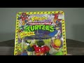 Turtle Talk - Action Figures - Leo Alts