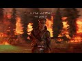 Battlefield 5: Firestorm Solo Gameplay (No Commentary)