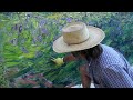 Huge Plein Air Painting, 60x96: Montana Wildflowers, Turner Vinson