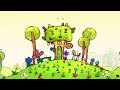 Гора самоцветов - Любимые сказки козла (сборник серий) | Развивающий мультфильм для детей