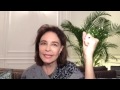 Sonia Choquette Talks About 'Your Three Superpowers'