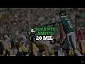 Top 7 highest paid nfl players pt.2 #shorts