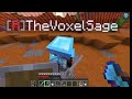 Minecraft Noob VS UHC Pros