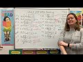 180 Days of Spelling and Word Study: Grade 4, Unit 25 (ARD Ending)