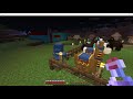 my first video and it's Minecraft