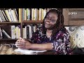 CCPTV.ORG: Part 2, Conversation with Dr Julius Garvey, on Life& Legacy of Hon. Marcus Garvey-2021