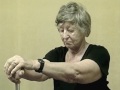 Vježbajte s nama - Vježbe za rameni obruč