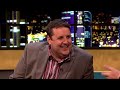Peter Kay Has Hugh Jackman In Stitches | The Jonathan Ross Show