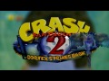 [OLD] Crash Bandicoot: N. Sane Trilogy - Caddicarus ft. SomecallmeJohnny