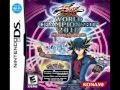 Yu-Gi-Oh! 2010: Reverse Of Arcadia NDS - 5D's Mode Duel Music 8