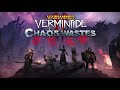 Citadel of Eternity Extended 15 Mins | Vermintide II - Chaos Wastes DLC Soundtrack