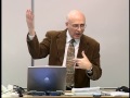 Lecture 1: Old Testament Introduction - Dr. Bill Barrick
