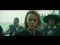 Pirates of the Caribbean 6: New Horizon – Full Teaser Trailer – Disney Studio