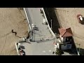 Manhattan Beach Pier Closure