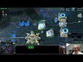 I Learnt This New Amazing Protoss Build...