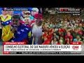 Confira discurso da vitória de Nicolás Maduro | CNN BRASIL