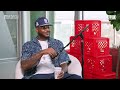 Carmelo Anthony and Dwyane Wade on Why Team USA's Road to Gold Won't Be An Easy One