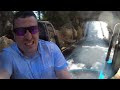 The Grizzly River Run at Disneyland POV Experience!